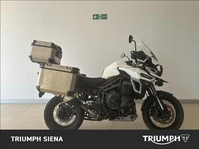 Triumph Tiger 1200 XCx (2018 - 20) usata