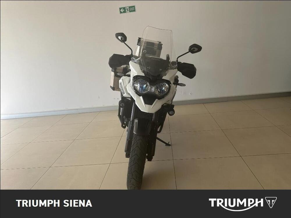 Triumph Tiger 1200 XCx (2018 - 20) (2)