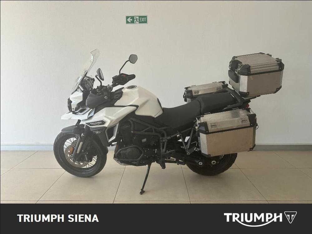 Triumph Tiger 1200 XCx (2018 - 20) (3)