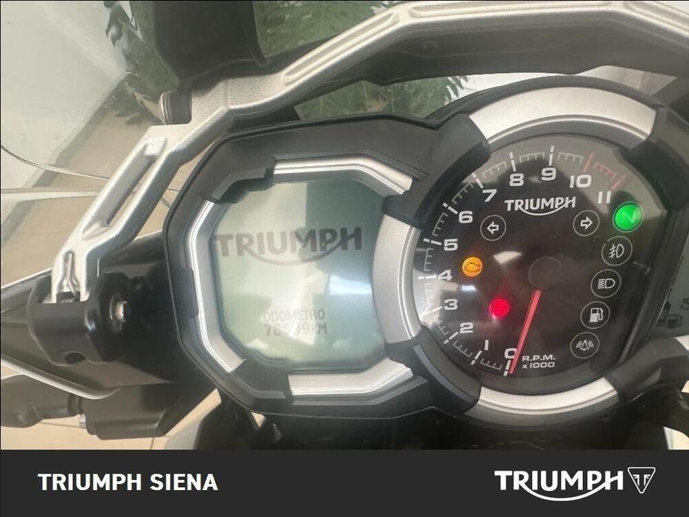 Triumph Tiger 1200 XCx (2018 - 20) (19)