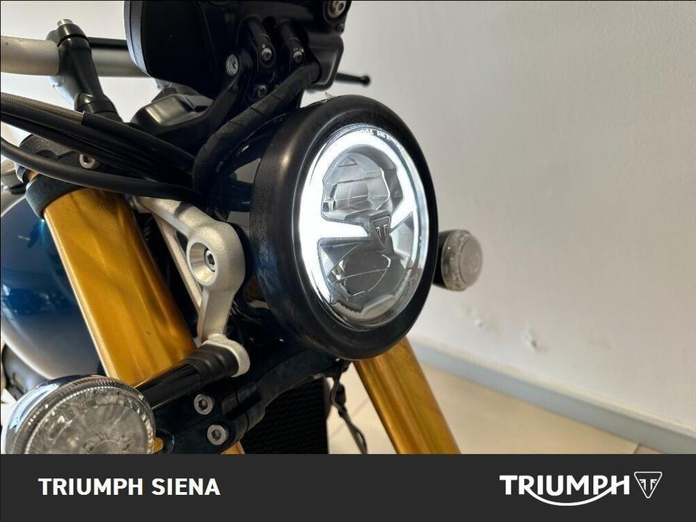 Triumph Scrambler 1200 XE (2021 - 23) (5)