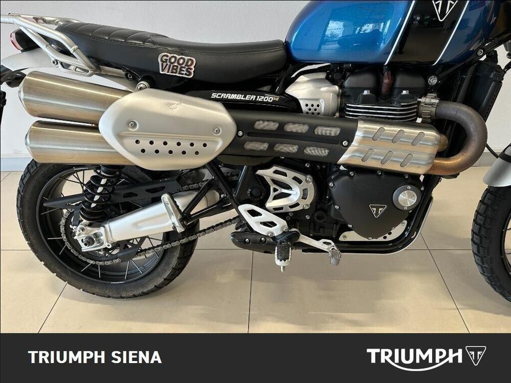 Triumph Scrambler 1200 XE (2021 - 23) (7)