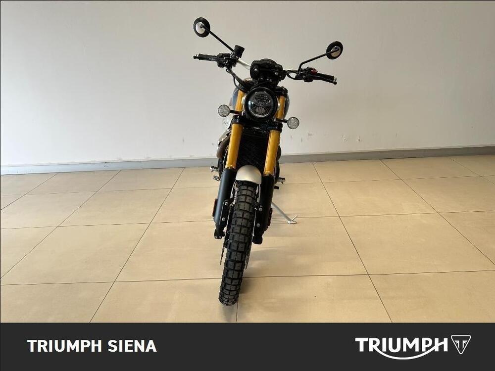 Triumph Scrambler 1200 XE (2021 - 23) (2)
