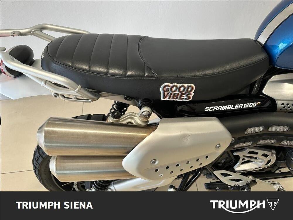Triumph Scrambler 1200 XE (2021 - 23) (6)