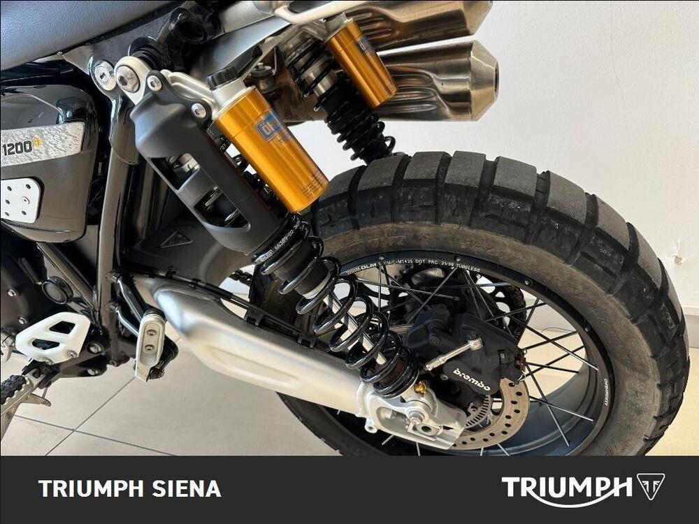 Triumph Scrambler 1200 XE (2021 - 23) (11)