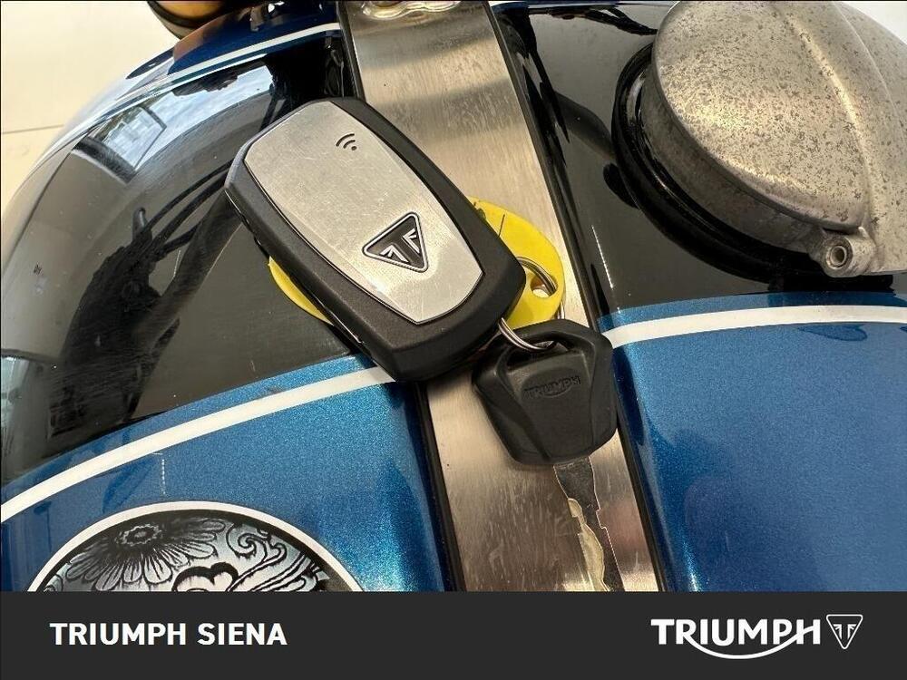 Triumph Scrambler 1200 XE (2021 - 23) (14)