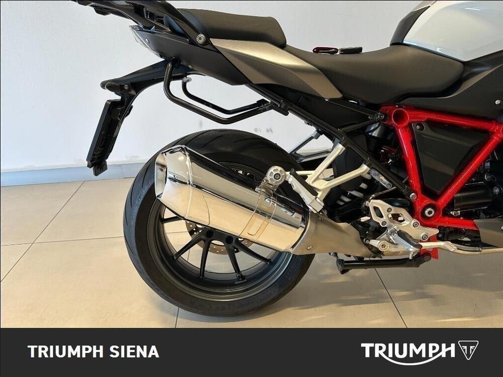 Bmw R 1200 RS (2015 - 16) (5)