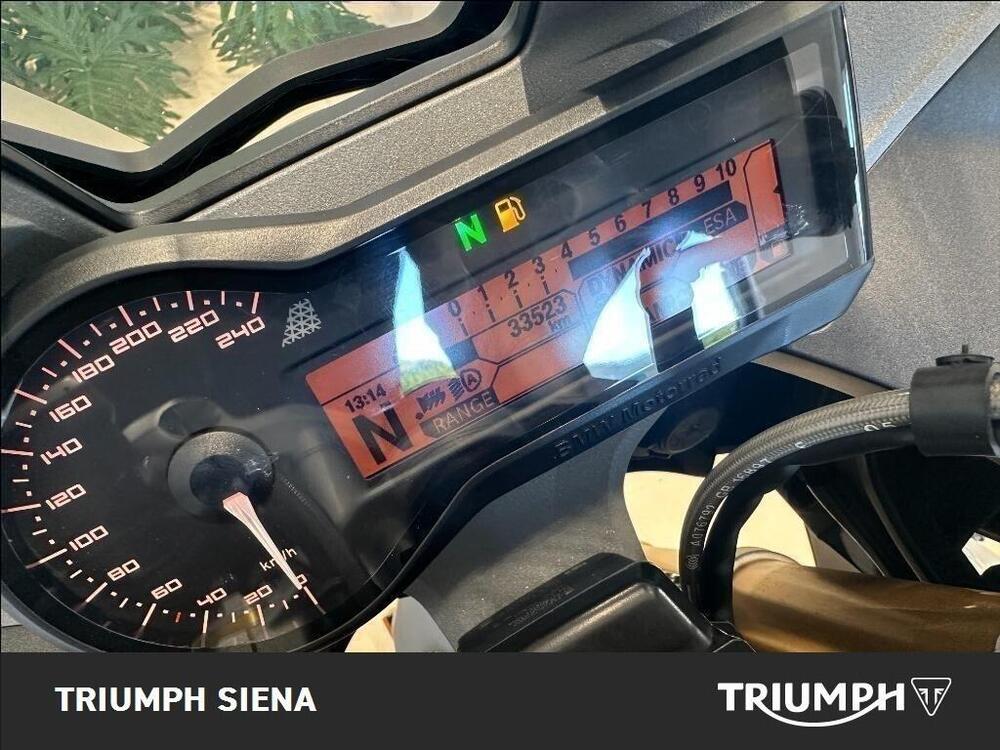 Bmw R 1200 RS (2015 - 16) (9)