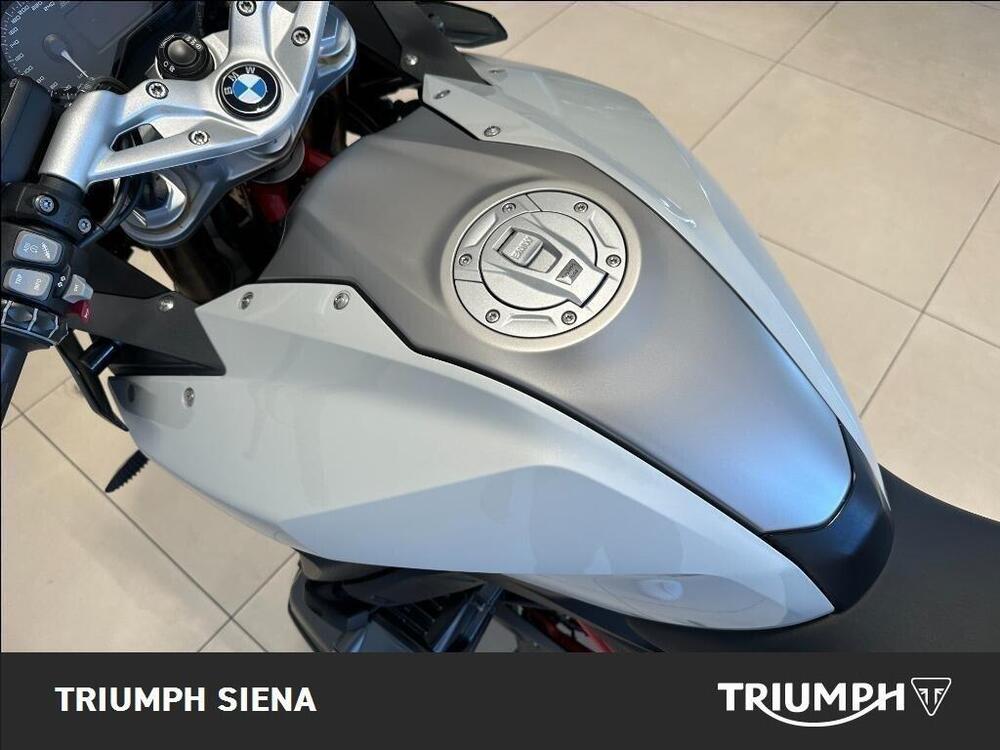 Bmw R 1200 RS (2015 - 16) (8)