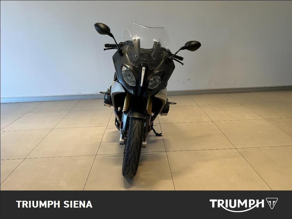 Bmw R 1200 RS (2015 - 16) (12)