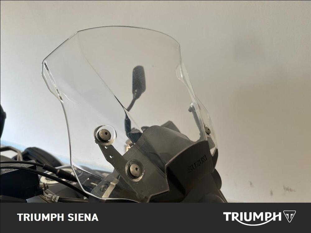 Suzuki V-Strom 1000 ABS (2014 - 17) (7)