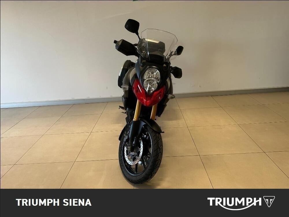 Suzuki V-Strom 1000 ABS (2014 - 17) (2)