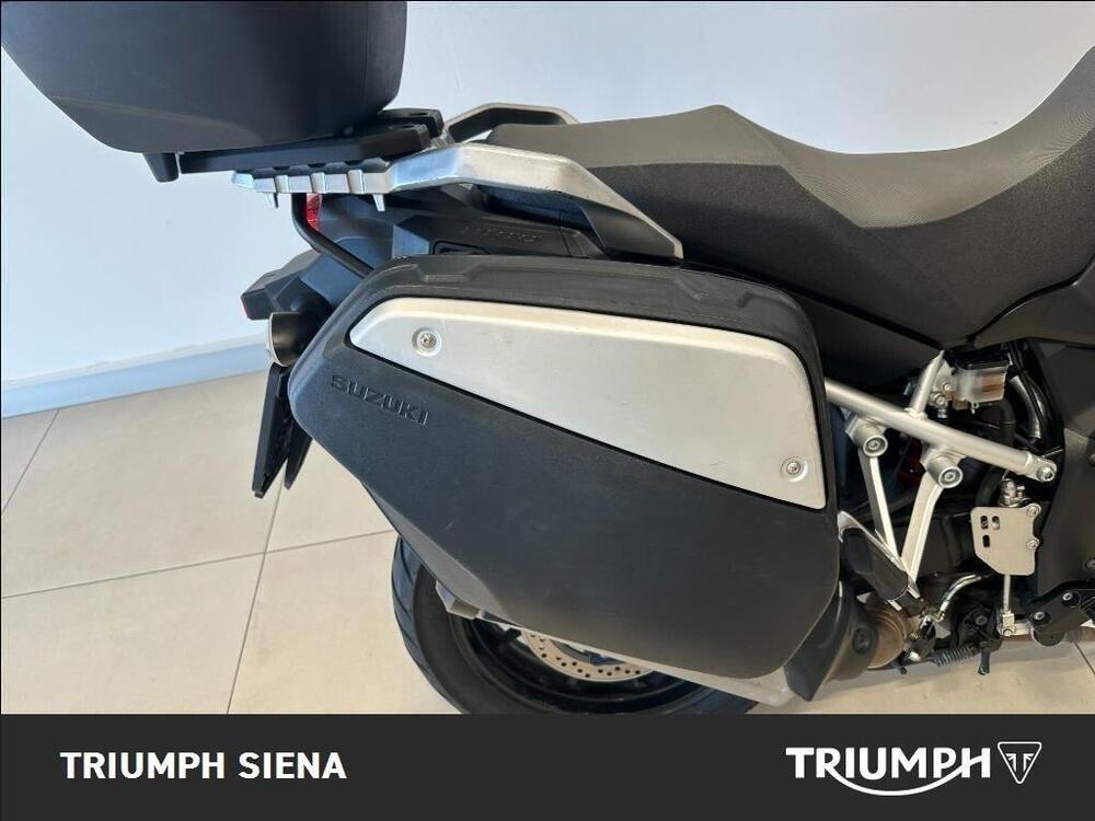 Suzuki V-Strom 1000 ABS (2014 - 17) (9)