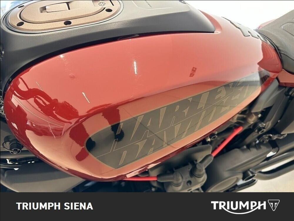 Harley-Davidson Sportster S (2022 - 24) (11)