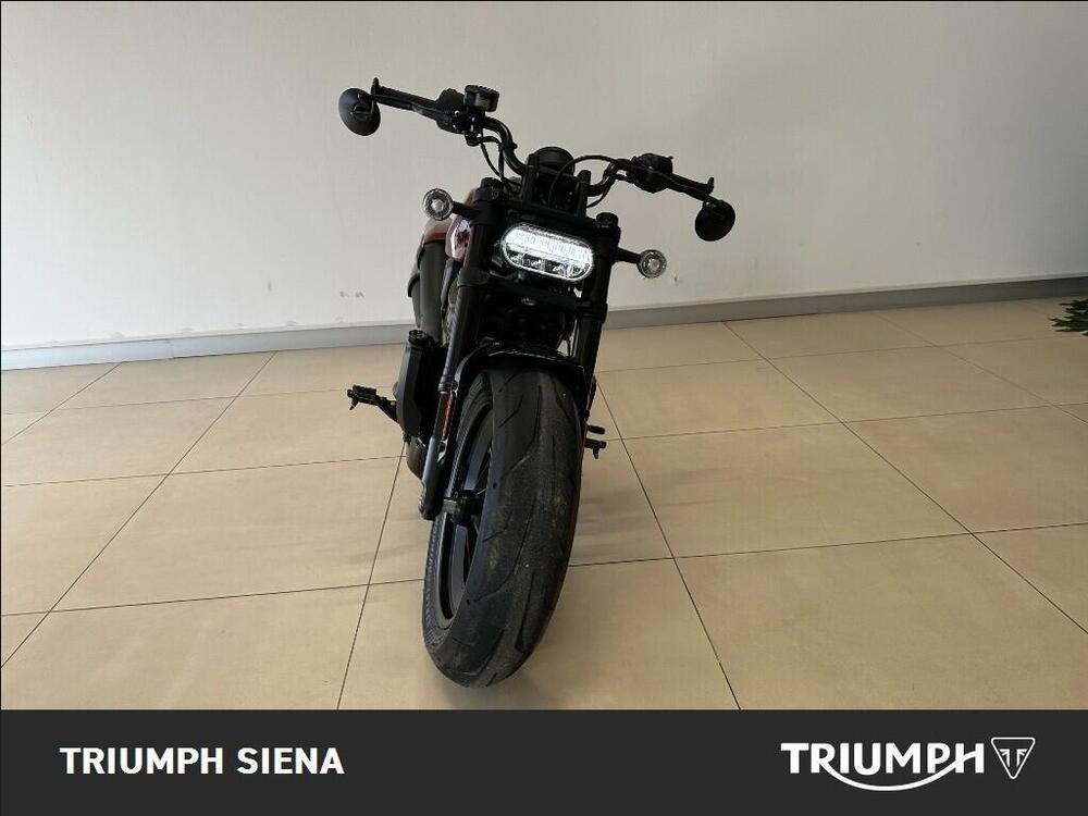 Harley-Davidson Sportster S (2022 - 24) (2)