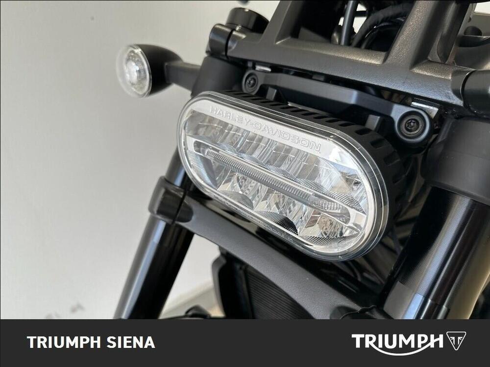 Harley-Davidson Sportster S (2022 - 24) (7)