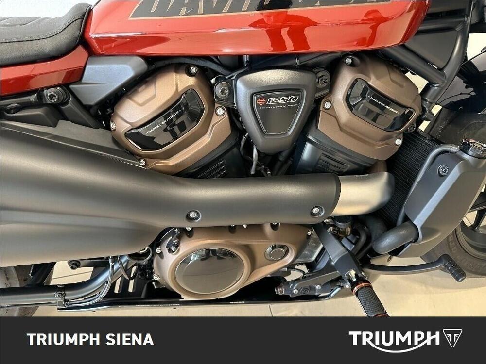 Harley-Davidson Sportster S (2022 - 24) (22)