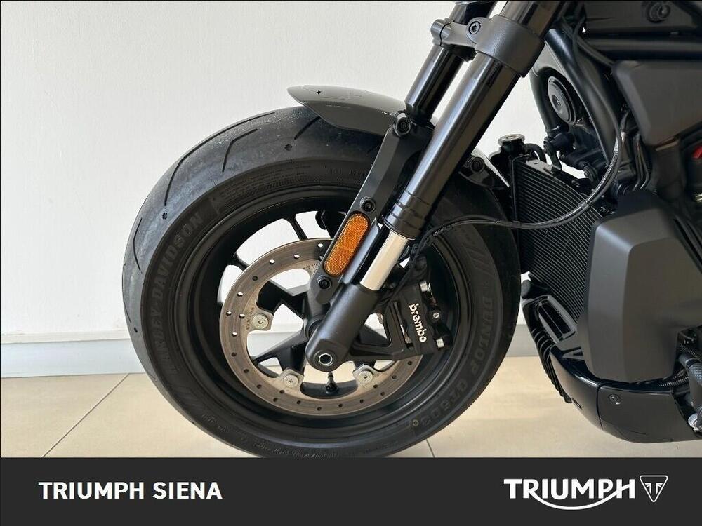 Harley-Davidson Sportster S (2022 - 24) (12)