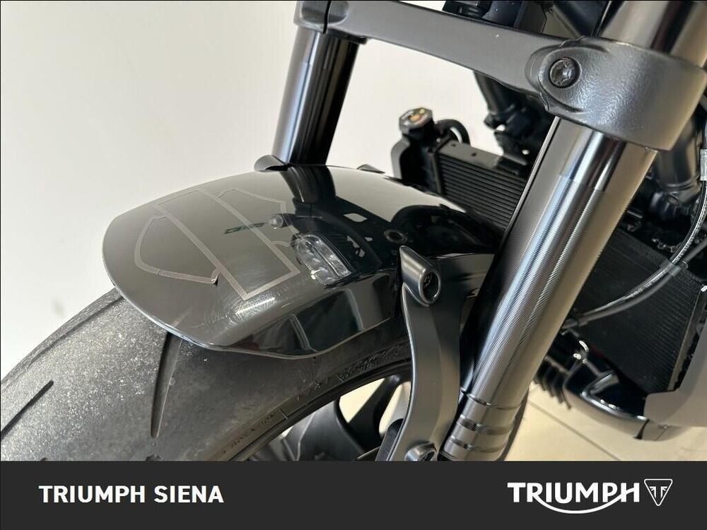 Harley-Davidson Sportster S (2022 - 24) (8)