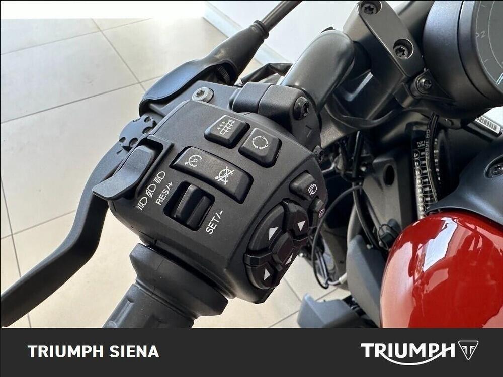 Harley-Davidson Sportster S (2022 - 24) (18)