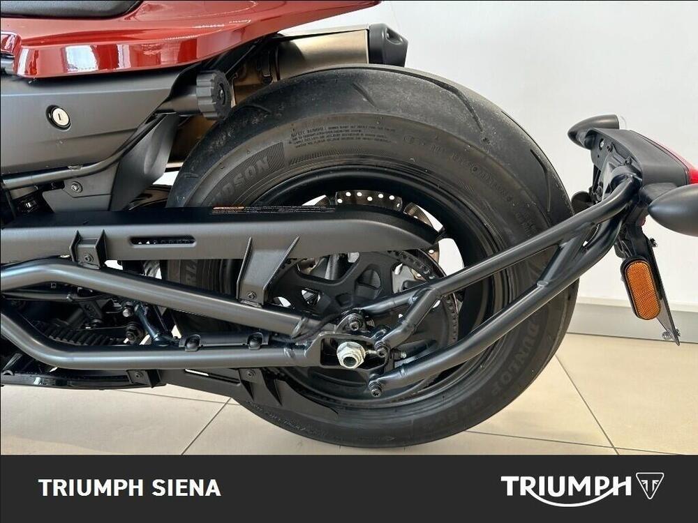 Harley-Davidson Sportster S (2022 - 24) (4)