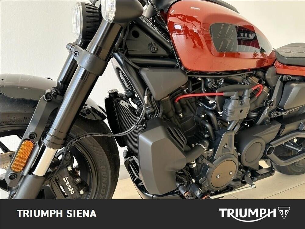 Harley-Davidson Sportster S (2022 - 24) (13)