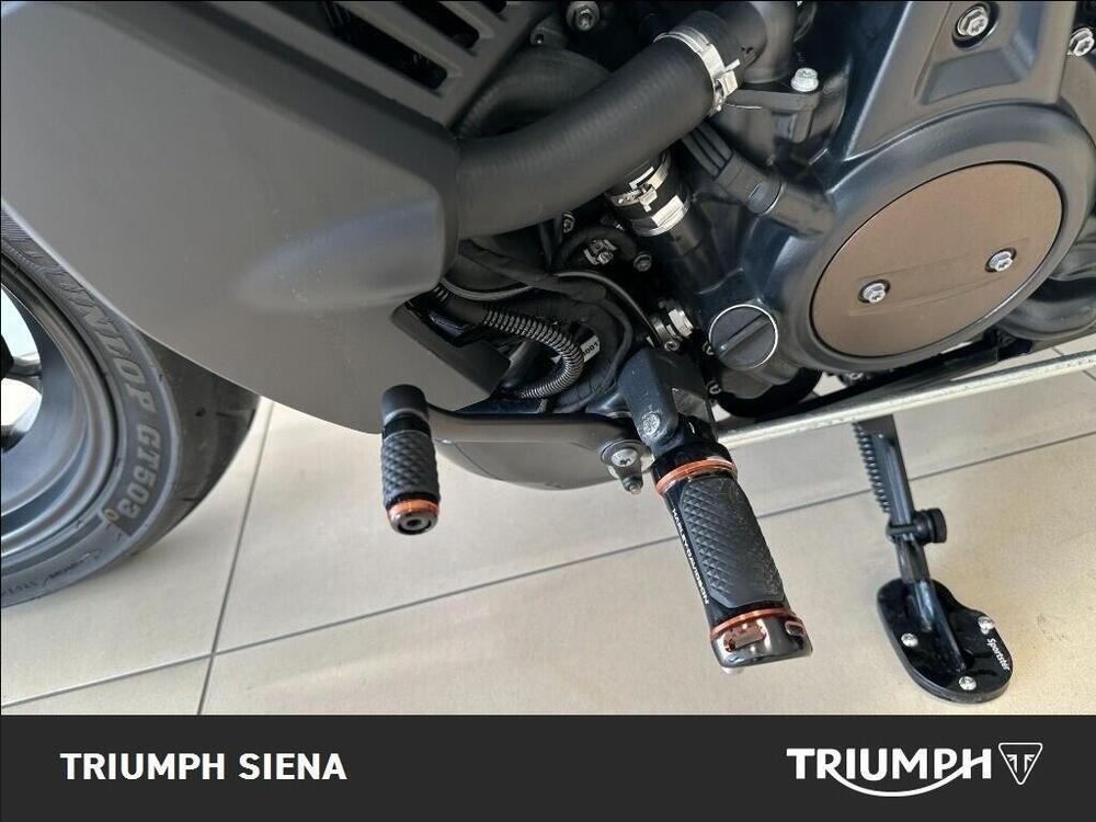 Harley-Davidson Sportster S (2022 - 24) (14)