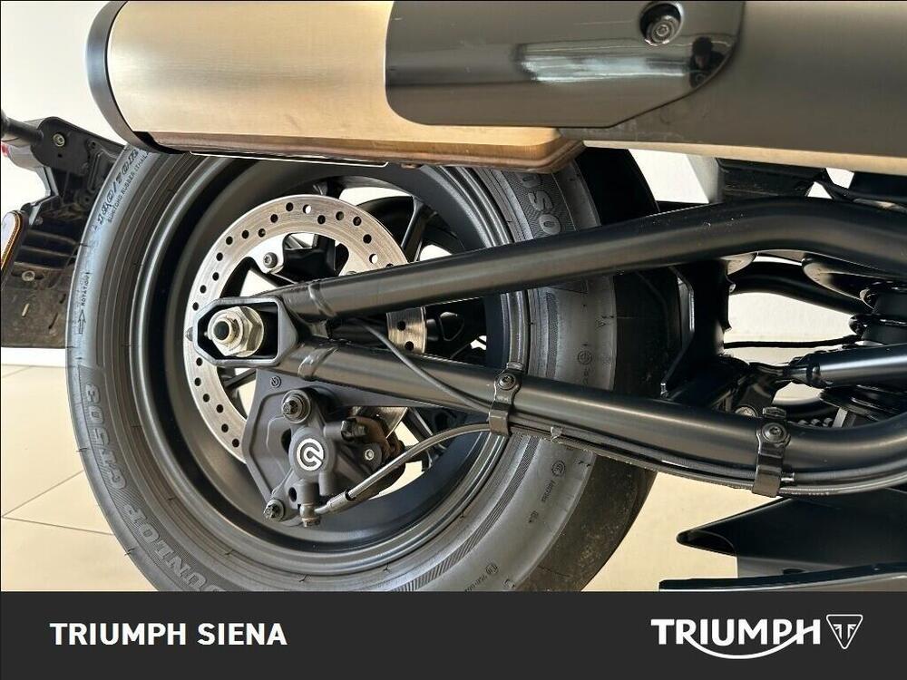 Harley-Davidson Sportster S (2022 - 24) (25)