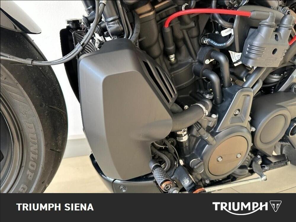 Harley-Davidson Sportster S (2022 - 24) (15)