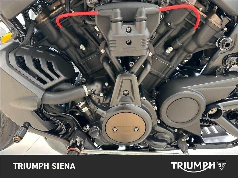 Harley-Davidson Sportster S (2022 - 24) (10)