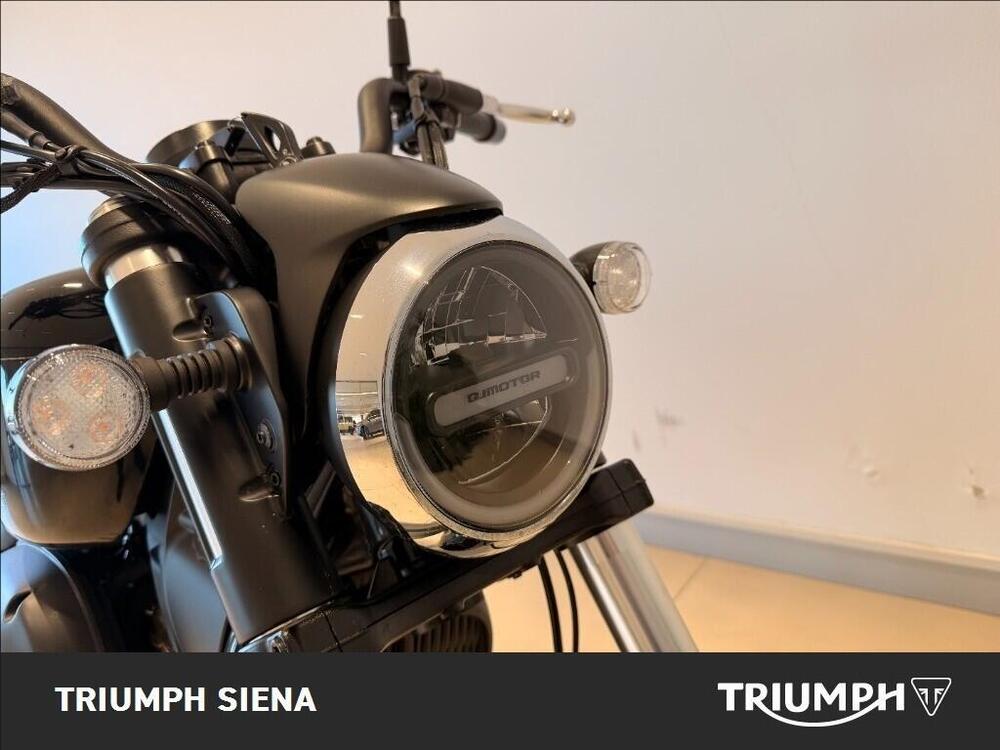 QJ Motor SRV 300 (2023 - 25) (5)