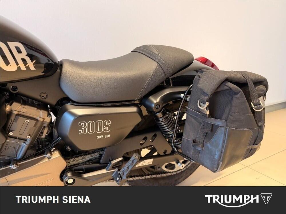 QJ Motor SRV 300 (2023 - 25) (17)