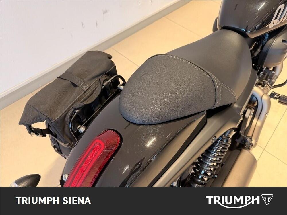 QJ Motor SRV 300 (2023 - 25) (10)