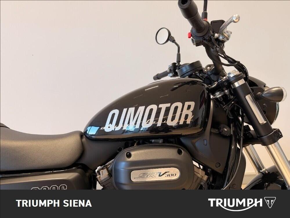QJ Motor SRV 300 (2023 - 25) (6)