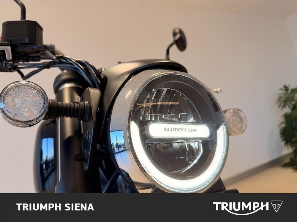 QJ Motor SRV 300 (2023 - 25) (16)