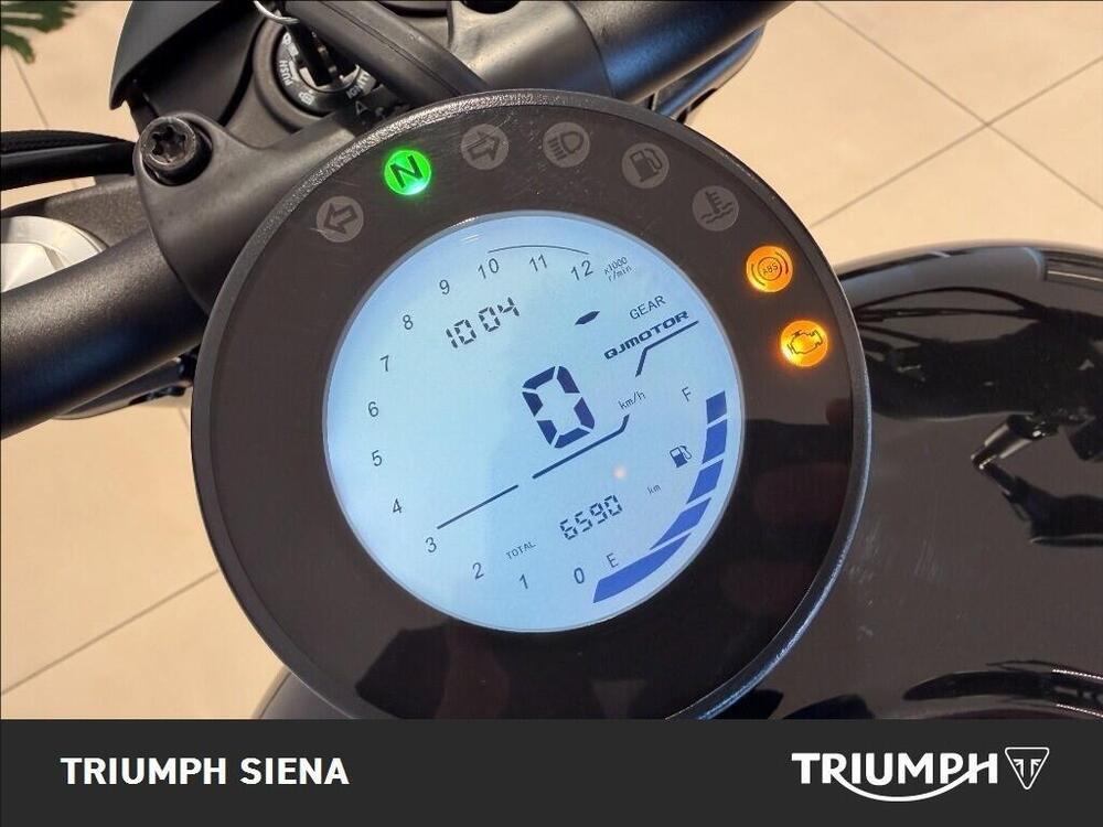 QJ Motor SRV 300 (2023 - 25) (21)