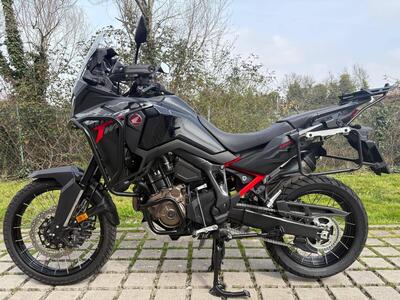 Honda Africa Twin CRF 1100L ES (2024 - 26) usata