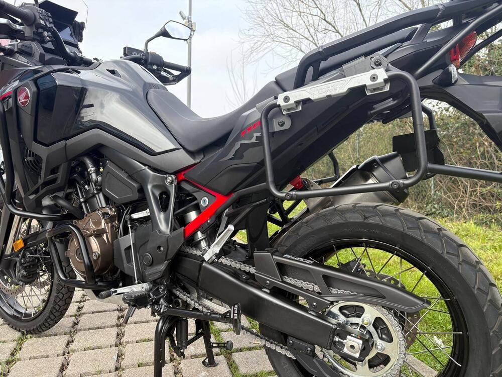 Honda Africa Twin CRF 1100L ES (2024 - 26) (3)