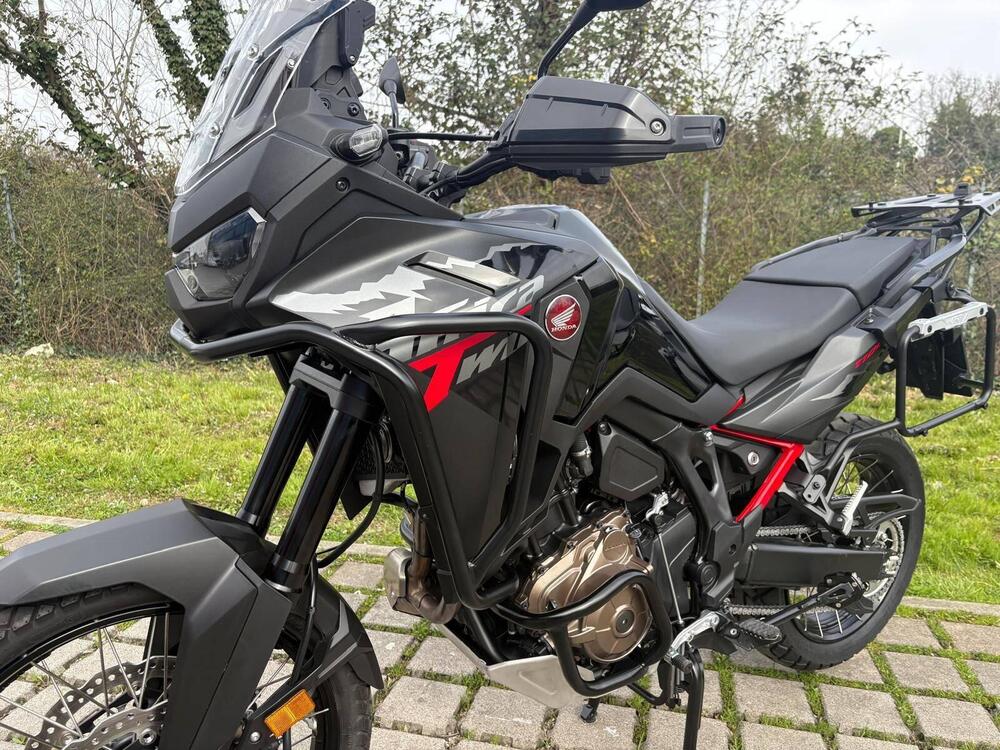 Honda Africa Twin CRF 1100L ES (2024 - 26) (4)