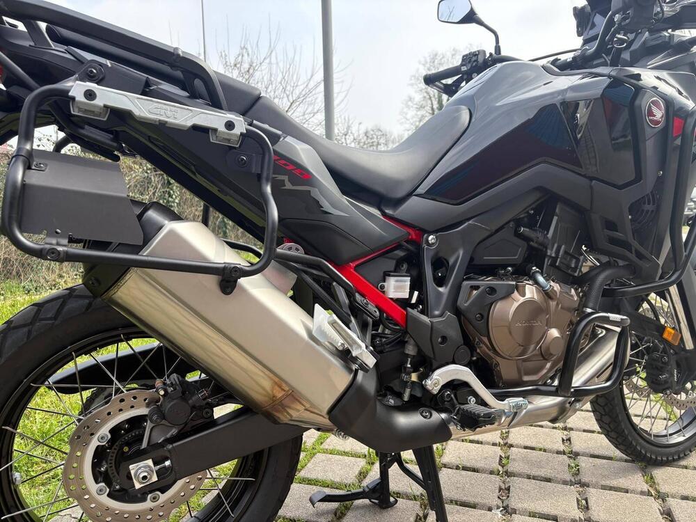 Honda Africa Twin CRF 1100L ES (2024 - 26) (5)