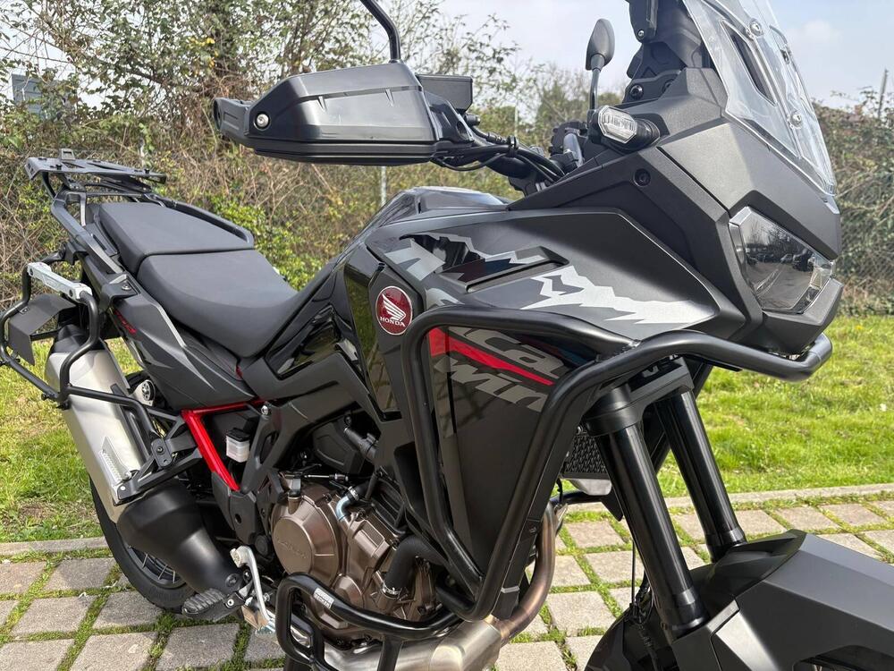 Honda Africa Twin CRF 1100L ES (2024 - 26) (6)