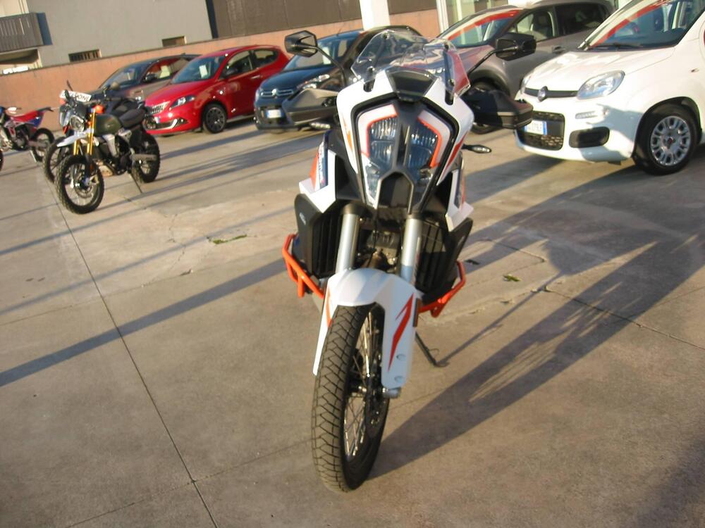 KTM 1290 Super Adventure R (2022 - 25) (2)
