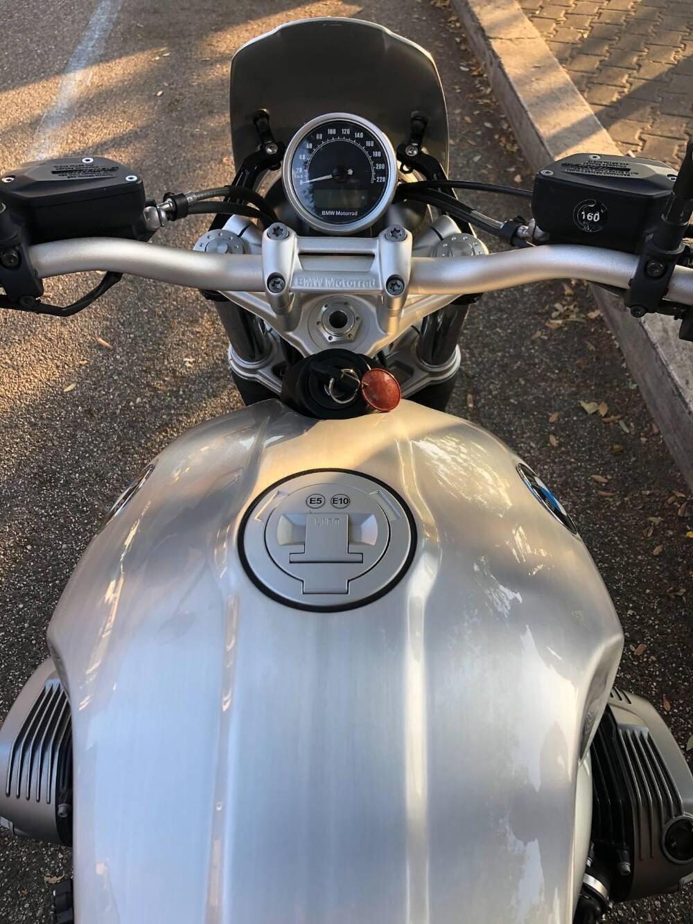 Bmw R nineT 1200 Scrambler (2016 - 20) (2)