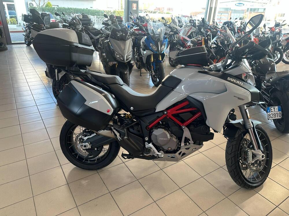 Ducati Multistrada 950 S (2019 - 20) (2)
