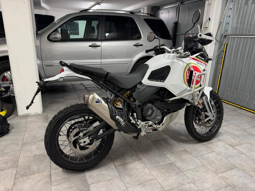 Ducati DesertX (2022 - 25) (2)