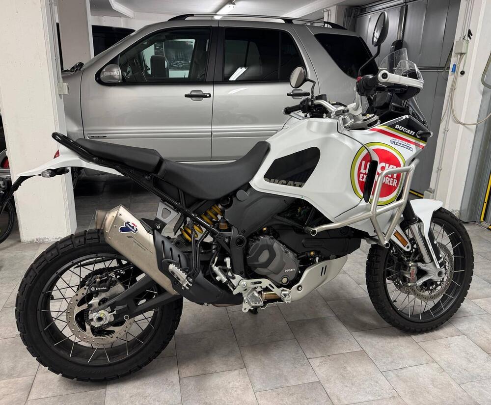 Ducati DesertX (2022 - 25) (3)