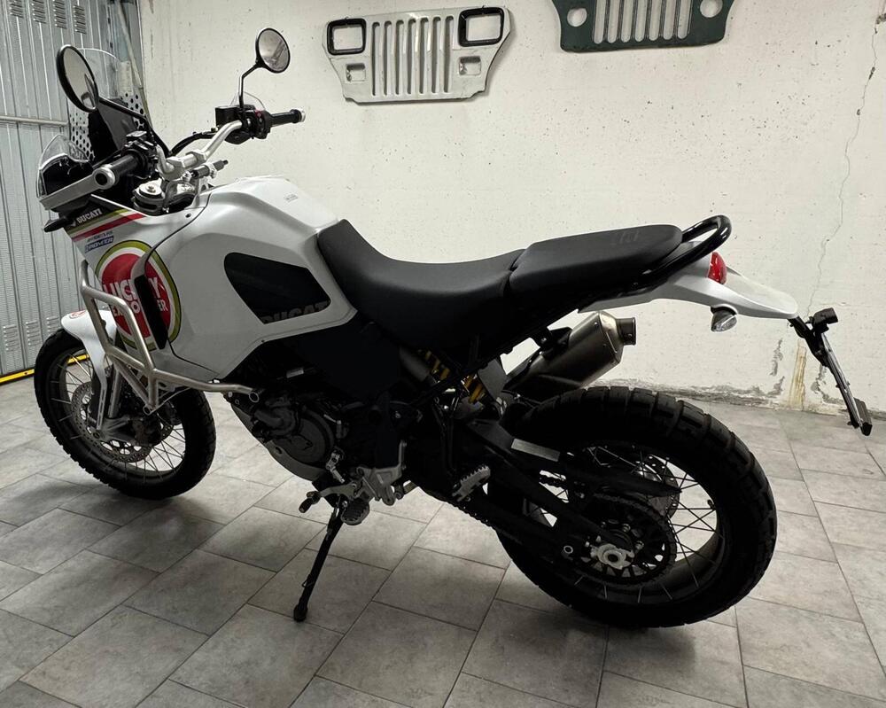 Ducati DesertX (2022 - 25) (5)