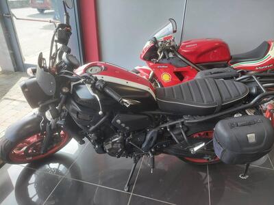 Yamaha XSR 700 ABS (2016 - 20) usata