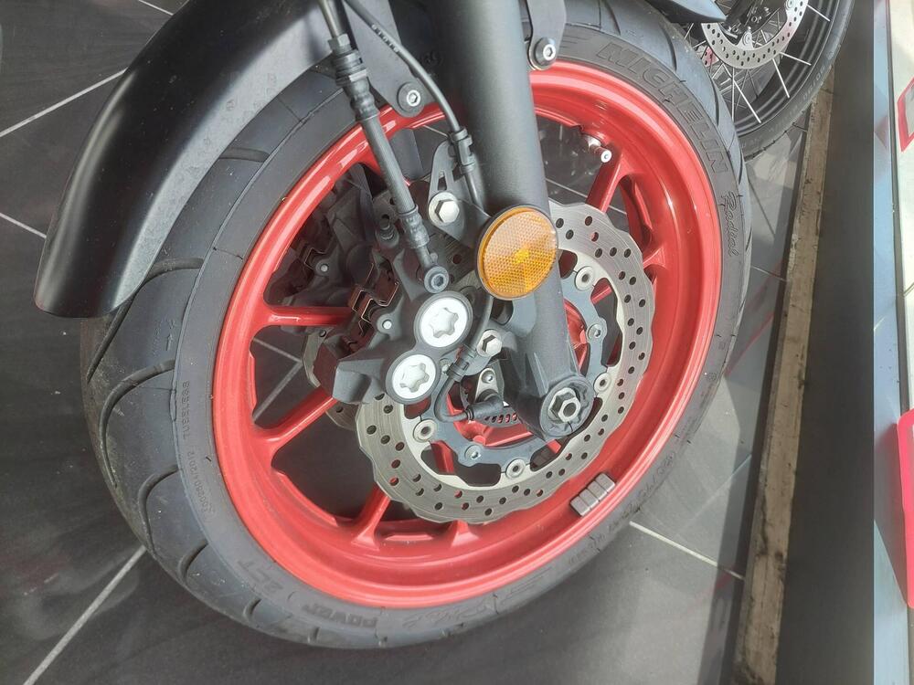 Yamaha XSR 700 ABS (2016 - 20) (4)