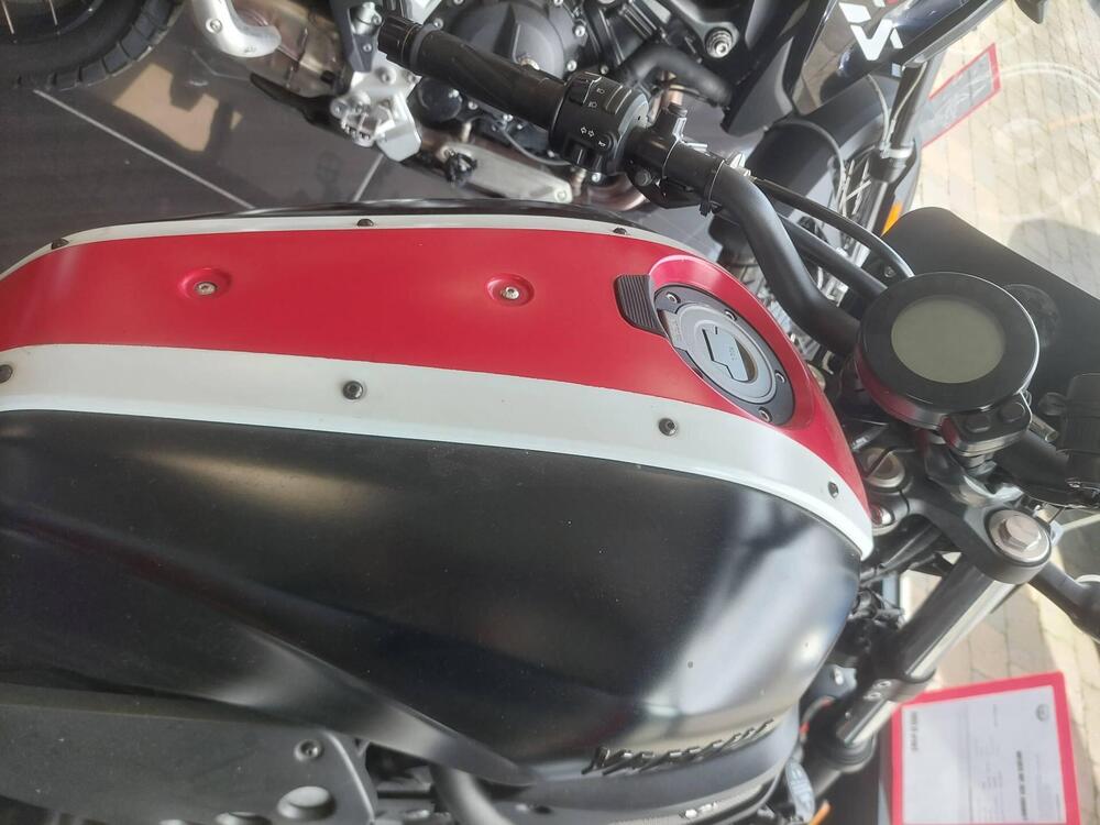 Yamaha XSR 700 ABS (2016 - 20) (5)